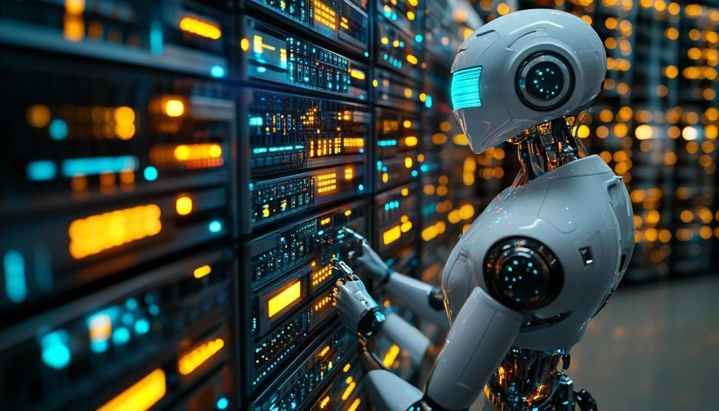 How Modern Platforms Transform Manual Kubernetes Operations?