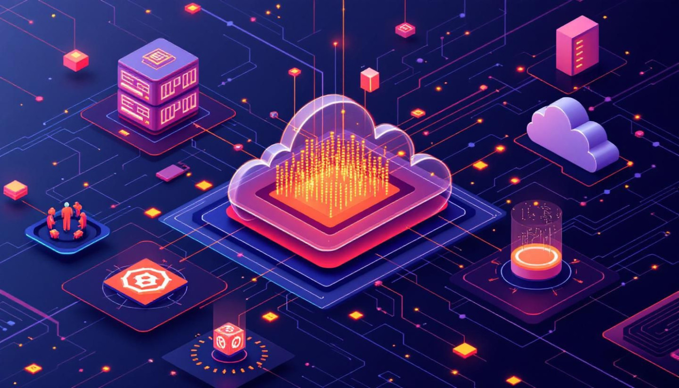 How Regular Kubernetes Updates Enhance Cloud App Scalability