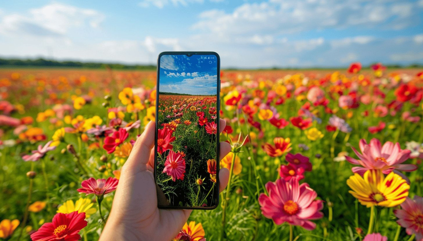 Mastering smartphone photography pro tips for stunning mobile images